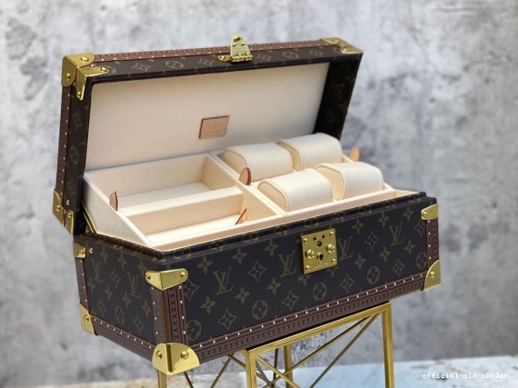 Official oldcobbler COFFRET LOUIS VUITTON ACCESSOIRES 0825